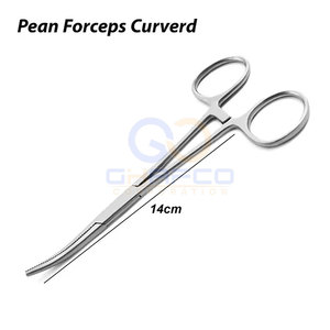 Instrumentos Quirúrgicos de Bajo MOQ en Venta, Último Diseño, Instrumentos Quirúrgicos Personalizados en Venta - Product Image 4