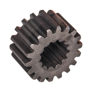 01B1529 29170019711 Vis de fixation de dents de godet de chargeuse de haute qualité, pièces de rechange pour engins de construction - Product Image 1