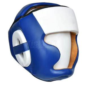 Protector de Cabeza Deportivo Profesional con Fuerte Resistencia a Impactos y Diseño Ergonómico para Máximo Confort - Product Image 2