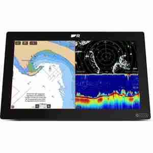 NUEVO EN VENTA: Sonda de Pesca Multifunción Raymarine Axiom 2 XL 24 - Product Image 2