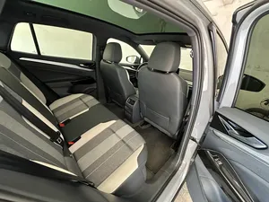 ID.4 2022, SUV Eléctrico con Tracción en las Cuatro Ruedas, Motor Único, Bajo Kilometraje, Precio en Existencia, Listo para Envío - Product Image 6