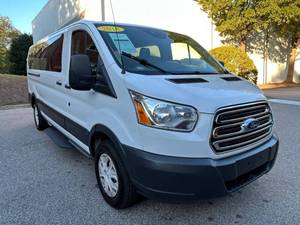Ford Transit usata del 2018 in vendita a basso prezzo - Product Image 1