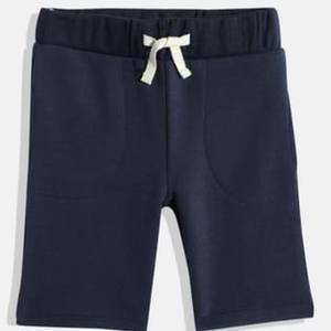 Costume à manches courtes 2025 été nouveaux garçons Shorts enfants été vêtements pour enfants en gros - Product Image 6