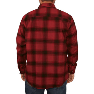 Anti Wrinkle <b>Men</b> Plaid <b>Shirt</b> Light Weight Breathable Best Designs <b>Men's</b> <b>Shirts</b> Two <b>Pockets</b> Man Plaid <b>Shirt</b> <b>With</b> Full Sleeves - Product Image 6