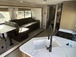 Nouveau 2026 F-o-r-e-s-t R-i-v-e-r Wildwood X-L-i-t-e 26ICE - Product Image 4