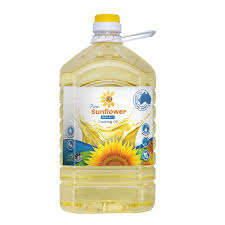 Compre Aceite de Girasol Refinado Orgánico al por Mayor, Fabricante, Proveedor Premium, Certificado COA, Aceite Fraccionado 99% de Pureza, Botella de Plástico - Product Image 6