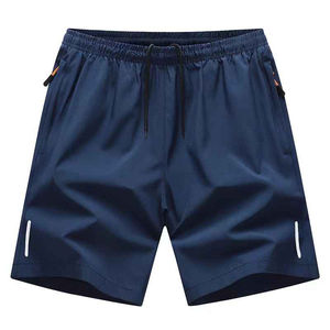 Vente en gros Shorts de sport pour la course à pied Shorts de course pour hommes Shorts de fitness pour la course à pied pour hommes - Product Image 2