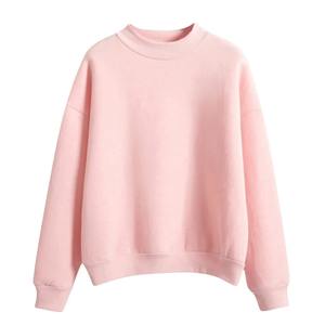 Nouvelle édition de mode d'été frais et réduisant l'âge lâche décontracté surdimensionné imprimé à capuche à manches courtes sweat à capuche pour femmes - Product Image 3
