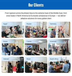 Estructura <span class=keywords><strong>de</strong></span> Acero para Almacenes Industriales <span class=keywords><strong>de</strong></span> Ultra <span class=keywords><strong>Alta</strong></span> Altura con Conexión <span class=keywords><strong>de</strong></span> Pernos <span class=keywords><strong>de</strong></span> <span class=keywords><strong>Alta</strong></span> Resistencia para Paletización <span class=keywords><strong>de</strong></span> Múltiples Niveles - Product Image 6