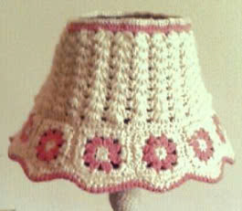 Abat-jour en bambou fait main, style farmhouse, crochet, mini, vintage, écologique, décoratif, vente en gros - Product Image 6