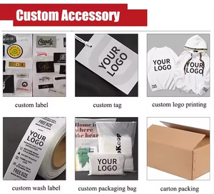 Classique à manches longues étiquette col Baseball uniforme Varsity Jacket personnalisé surdimensionné plaine Bomber veste hommes - Product Image 5