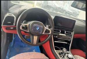 <span class=keywords><strong>BMW</strong></span> <span class=keywords><strong>Serie</strong></span> 8 Usados en Perfecto Estado, Limpios, Modelo 2026, Listos para Enviar a Todo el Mundo - Product Image 4