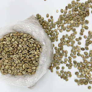 Approvisionnement du Vietnam Vente chaude 96% Maturité Robusta Grains de café vert Amertume et caféine Emballage personnalisé Variété comprend Arabica - Product Image 6