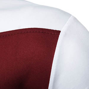 Camiseta de Algodón de Manga Corta de Primera Calidad para Hombre, Fabricante de Ropa Masculina, Camiseta Informal Perfecta para Actividades al Aire Libre - Product Image 3