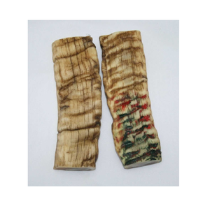 แผ่นฮอร์นตกแต่งทำจากแผ่นฮอร์นธรรมชาติสีฮอร์นธรรมชาติ - Product Image 6