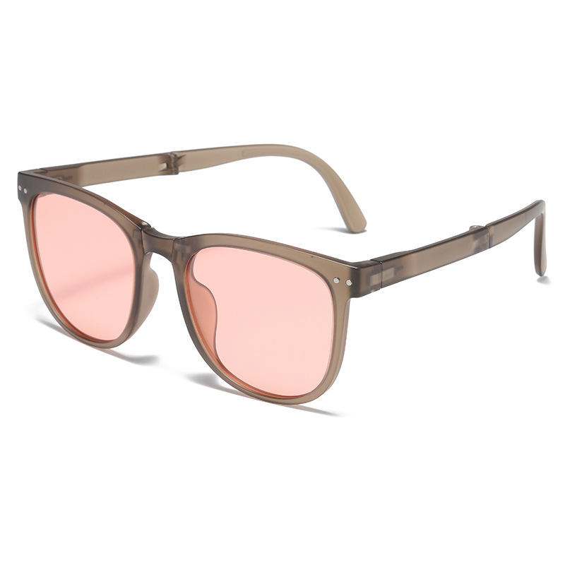 C4: X'tal Black/ Pink