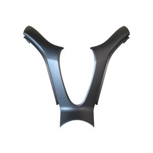 Parabrezza Originale Yamaha XMAX 300 2017, Nuovo Scudo Interno Modellato B74F831200P0, Parabrezza per Moto - Product Image 2