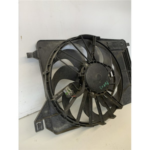 VENTILATEUR ÉLECTRIQUE FORD Focus Sedan 5ème Série 2269553 T1DA diesel 1600 (11>14) - Product Image 5