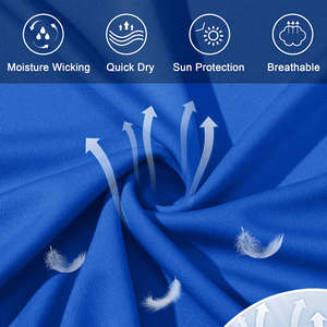 Wholesale New Look Outdoor Wear <b>Rash</b> <b>Guard</b> T-shirts Long Sleeve New Product Crew Neck Slim-fit <b>Rash</b> <b>Guard</b> <b>For</b> Men's custom OEM - Product Image 4