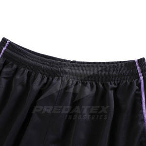 Uniforme de fútbol ligero más vendido Ropa deportiva cómoda para la venta en línea - Product Image 6