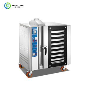 Horno de Convección Duradero para Uruguay, Equipo de Horneado de Snacks - Product Image 1