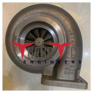 TURBOCOMPRESOR 219-1911 178480 PARA 7C8632 10R-0921 - Product Image 4