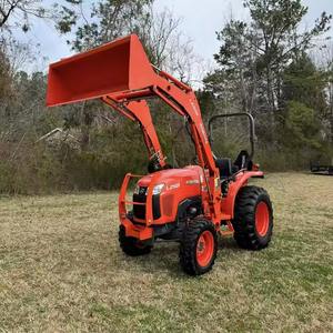Kubota รถแทรกเตอร์4WD L3301มัลติฟังก์ชันพร้อมเครื่องยนต์ปั๊มมอเตอร์ส่วนประกอบหลักลูกปืนเกียร์ - Product Image 2
