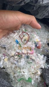 Mélange de flocons de bouteilles PET - Product Image 3