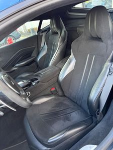 SUPER CLEAN 2020 AS-T-ON MA-RT-IN VA-NT-AGE COUPE 503-HP TWIN-TURBO V8 CILINDROS TRANSMISIÓN AUTOMÁTICA - Product Image 4