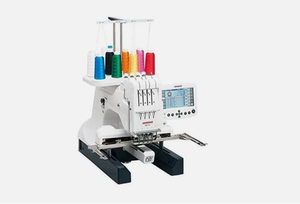 VENTAS CALIENTES Máquina de Bordar Janome MB 4S Comercial 4 Necessidades - Soporte Personalizado Industrial OEM/ODM con Garantía de 3 Años - Product Image 3