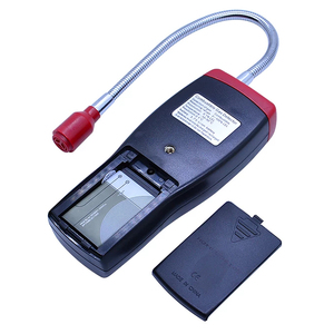 Smart Sensor AS8800A-rilevatore di combustione analizzatore di localizzatore di perdite di Gas portatile naturale - Product Image 3