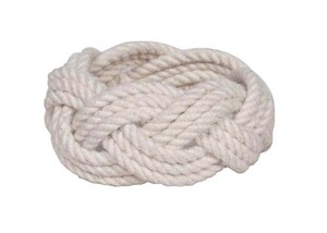 ALFOMBRAS NAPKIN ANILLO COLOR NATURAL Servilleteros redondos hechos a mano para bodas, fiestas, restaurantes/hoteles, servilletero surtido - Product Image 3