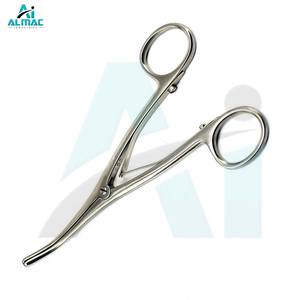 Almac เครื่องถ่างโบวบี้แบบพรีเมี่ยม, เครื่องถ่างสแตนเลสเกรดทางการแพทย์ระดับ I Instrument สำหรับโรงพยาบาลโรงพยาบาล CE ISO - Product Image 6