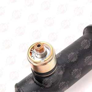 Mini A6/C5 amortiguador de pierna hidráulica trasera derecha amortiguador de suspensión delantera Gas para coches 4Z7513032A amortiguador de choque delantero - Product Image 3