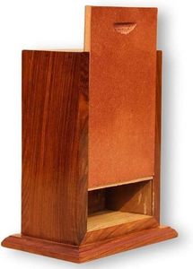 Top Quality Pet Photo Frame Urns Keepsake Urns for Cat and <b>Dog</b> <b>Ashes</b> - Product Image 6