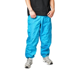 Men Outdoor Waterproof Windbreaker Track Trousers Quick Dry Lightweight Running Jogger Pants Polyester/Nylon Street Style ODM - Product Image 2