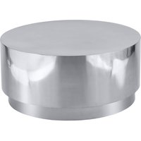 Table basse moderne en fer et verre, design écologique, hauteur réglable, mobilier de salon, décoration de bureau, style de vie exclusif