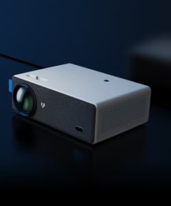 바이브라이트 D5000 안드로이드 버전 가방 휴대용 프로젝터 가장 저렴한 프로젝터 시계 경기 최고의 선택 - Product Image 4