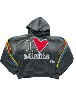 Jogging Suit 100% Poliéster Chándal Grueso Pesado Chándales Unisex Pantalones de chándal y Sudadera con capucha Conjunto Hombres - Product Image 2