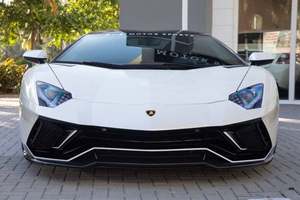 Lamborghini Aventador LP 780-4 Ultimae 2022 en Perfectas Condiciones - Product Image 3