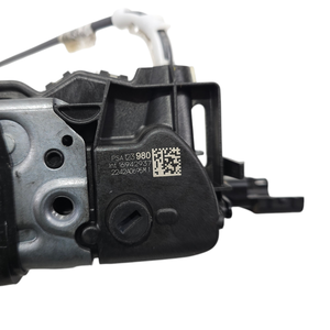 Serratura Anteriore Destra CITROEN Serie C3 9812398080 (16>) - Product Image 4