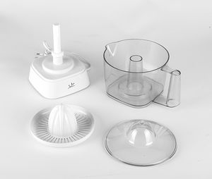 Spremiagrumi elettrico semplice 40W 800ml. (Jata EX296) - Product Image 2