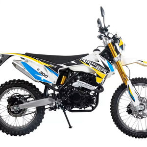 Último Modelo 2025 RACERs RC300-GY8A ENDUROS - Product Image 1