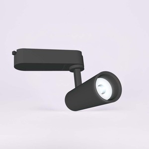 Foco ajustable con Control remoto, luz de pista LED, 20W, 30W, 15W, 10W, hecho en Vietnam, alto Lumen - Product Image 3