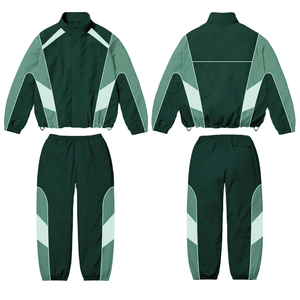 Nuevo Estilo de Moda, Chaqueta Cortavientos Deportiva para Hombre, para Ciclismo y Running, Resistente al Viento, Servicio OEM - Product Image 4