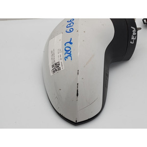 Specchietto Retrovisore Sinistro per SEAT Leon 2a Serie, 7 Pin BSE (05>09) - Product Image 2
