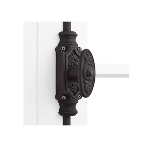 Boulon de Cerement de Porte Corinthienne en Laiton Finition Bronze Huilé avec une qualité supérieure au meilleur prix - Product Image 1
