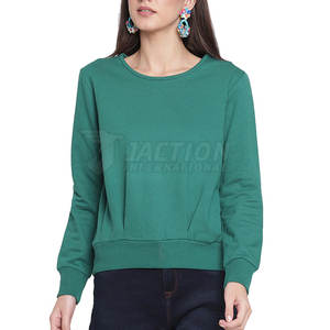 Ropa de calle de alto fabricante, sudaderas transpirables para mujer, sudaderas transpirables de moda para mujer - Product Image 1
