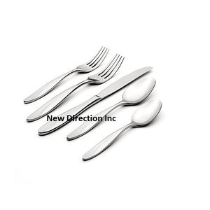 Ensemble de couverts design fait main pour décor de table pour la décoration de luxe de mariage hôtel restaurant ensemble de couverts avec brillant poli - Product Image 1