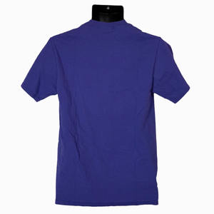T-shirts pour hommes personnalisés unisexes en coton et polyester de haute qualité - Product Image 2